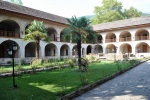 Şəki - Karavansaraj