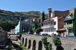Tbilisi - Abanotubani