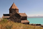 Klášter Sevanavank