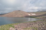 Aragats - Kari Lich