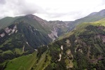 Okolí Gudauri