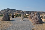 Qobustan - Muzeum